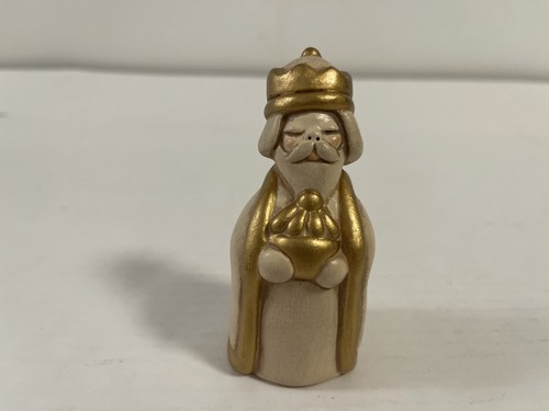 Thun bozner krippenfigur - bozner,