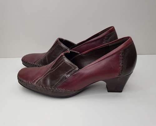 Shoes clarks uk eur40 - shoes, 6,5