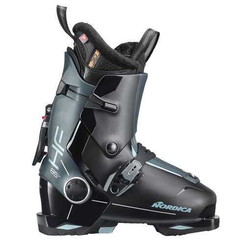 Nordica gw rear entry - nordica,