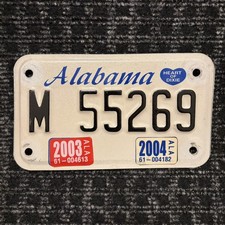 Original US Motorrad