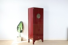 Chinesischer Hochzeitschrank