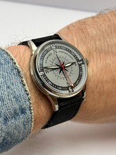 Raketa Russische Armbanduhr