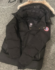 Canada goose herren - canada,