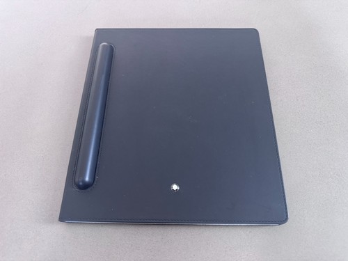 Montblanc digital paper - montblanc,