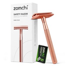 Safety Razor Damen 5 Messer