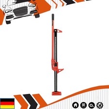 Farm Jack Wagenheber