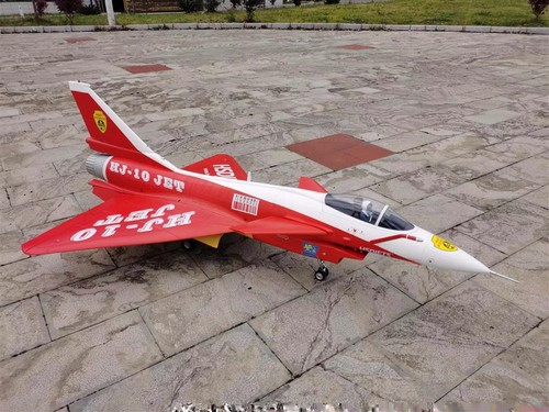 Hsd epo 1300mm rot kit - j-10,