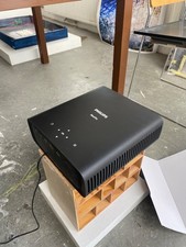 Philips NeoPix 530 Beamer | 1920 x 1080 Full HD | 350 ANSI Lumen | LCD