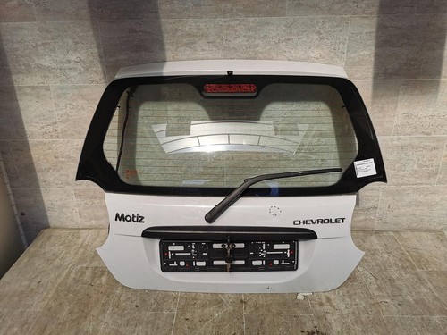 Chevrolet matiz original - chevrolet,