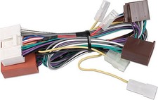 Blaupunkt Adapter Kabel THA