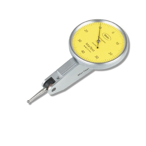 Fühlhebelmessgerät mahr 4 - fühlhebelmessgerät, 0,4