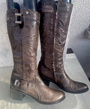 Designer Damen Stiefel