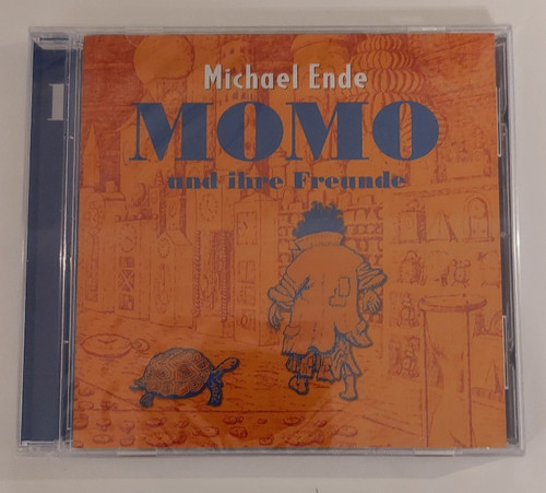 Michael ende momo - michael, ihre