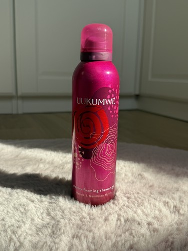 Rituals uukumwe shower - rituals,