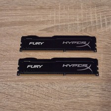 Kingston fury hyperx gb - kingston,
