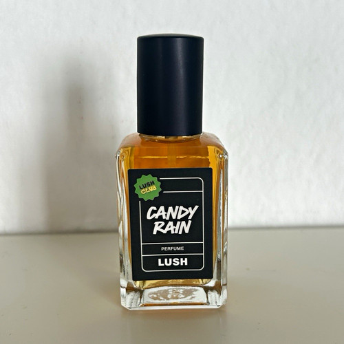 Lush candy rain parfüm - lush,