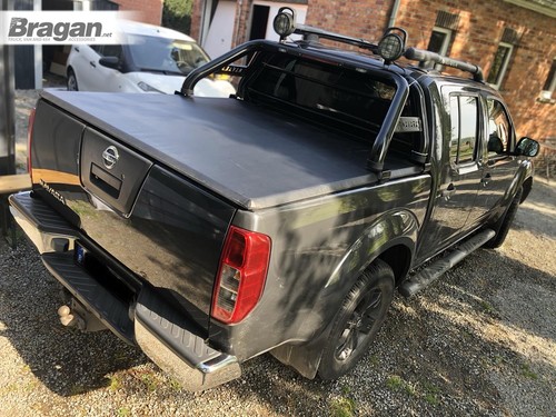 Tri fold soft - tri-fold, tonneau