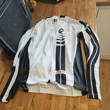 Assos LS Mille leichtes Trikot. Neu. S. Kostet 145£