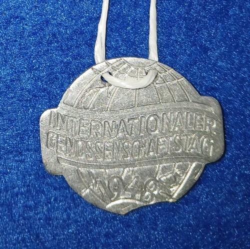 052 ddr plakette - 01,