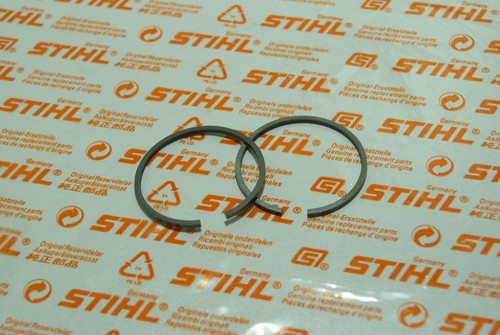 Stihl 017 verdichtungsringe - stihl,