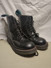 Solovair Stiefel Made in Engl