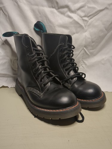 Solovair stiefel made engl - solovair,