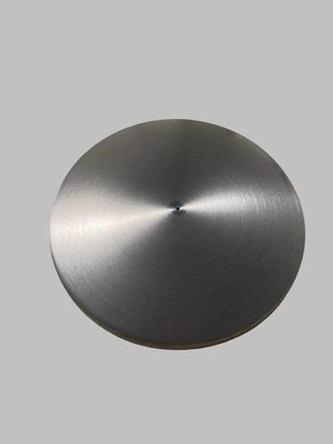 Tankdeckel alu matt für - tankdeckel, 60