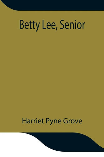 Harriet pyne grove - grove, |