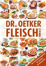 Fleisch von A - Z von Dr