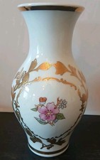 Blumenvase Made in Polen