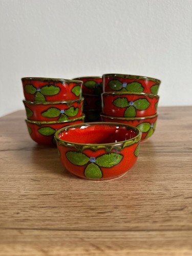 Vintage dipschälchen - vintage,
