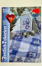 Rico Design Heft No. 64