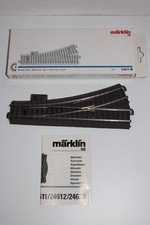 Märklin 24611 Weiche links