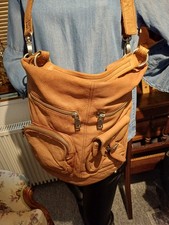 Liebeskind Tasche! Leder! Vintage! Super schön!