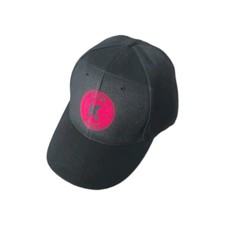 Köln Basecap schwarz