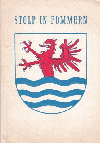 Stolp pommern zweiter - stolp,