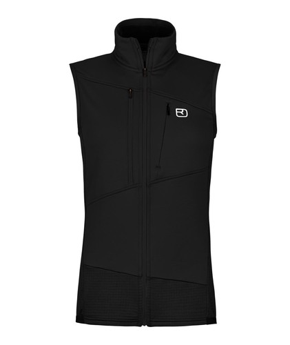 Ortovox fleece grid - fleece, damen