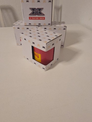 Mcdonalds italien 2025 - x,
