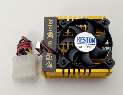 Beston cpu cooler sockel - beston, 7