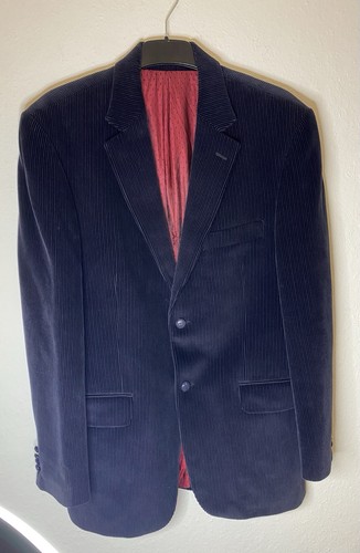 Blaues massimo dutti - blaues,