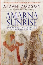 Amarna Sunrise | Egypt from
