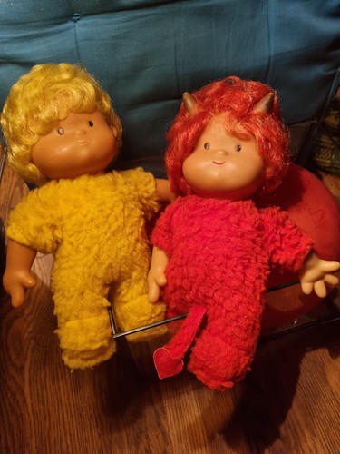 Hörzu plüschfiguren - hörzu,