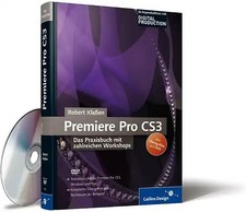 Adobe Premiere Pro CS3