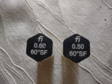 heizung ersatzteile Brennerdüse  240706