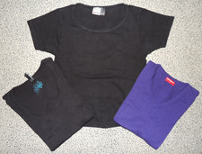 3er Pack Damen T-Shirts