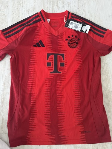 Trikot von bayern münchen - trikot,