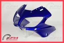 Yamaha Fazer FZS 1000 Fazer