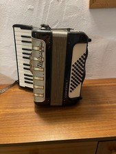 Hohner Concerto I