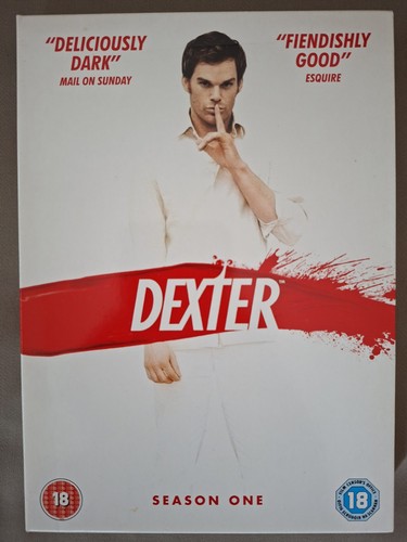 Dexter staffel season 1 - -,
