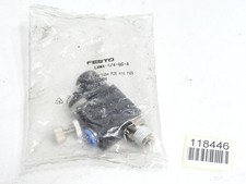 Festo druckregler - festo,